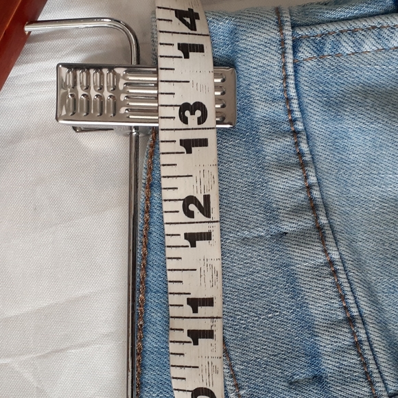 J.crew vintage straight crop jean size 27 - Picture 7 of 16